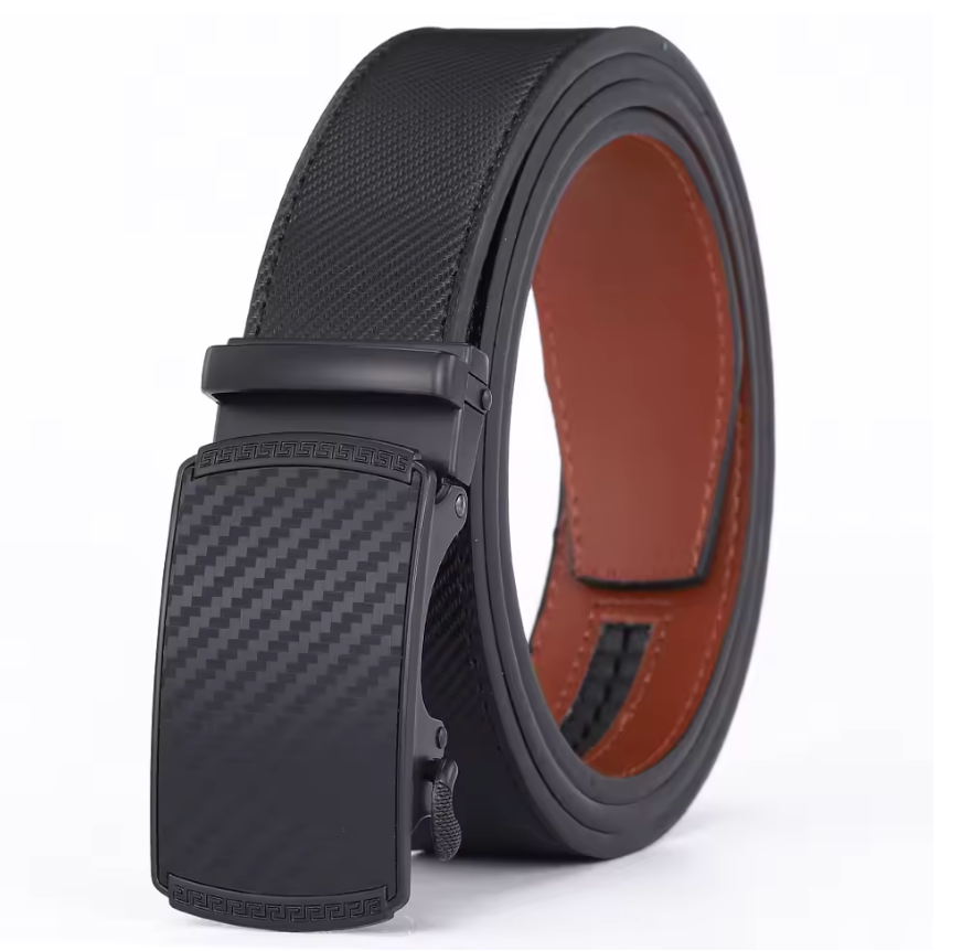 The Top G Mens Belt