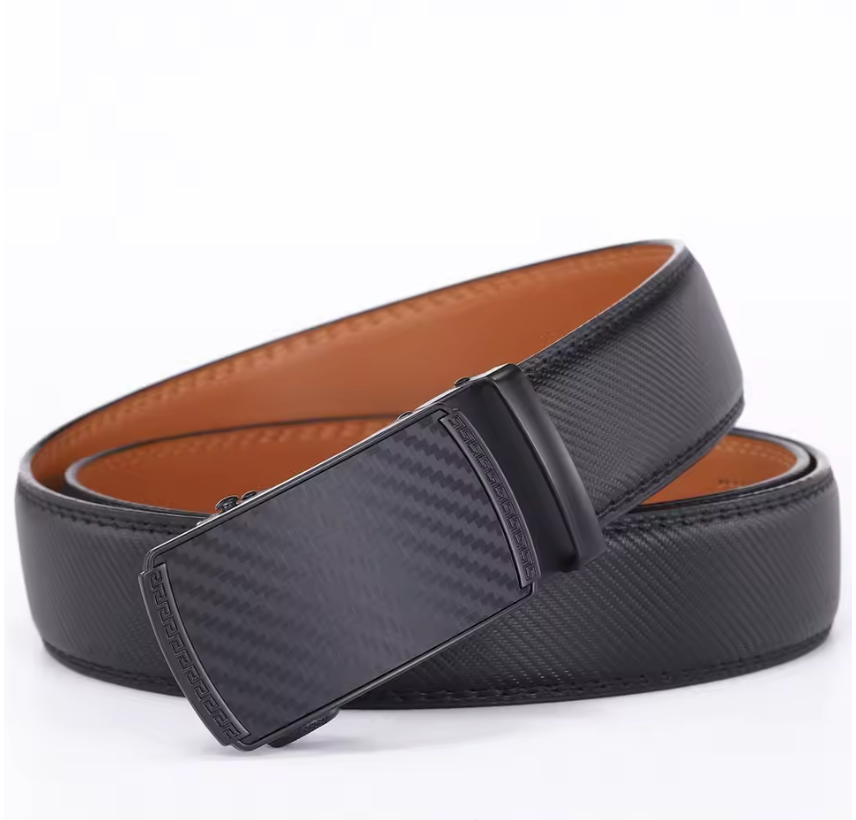 The Top G Mens Belt