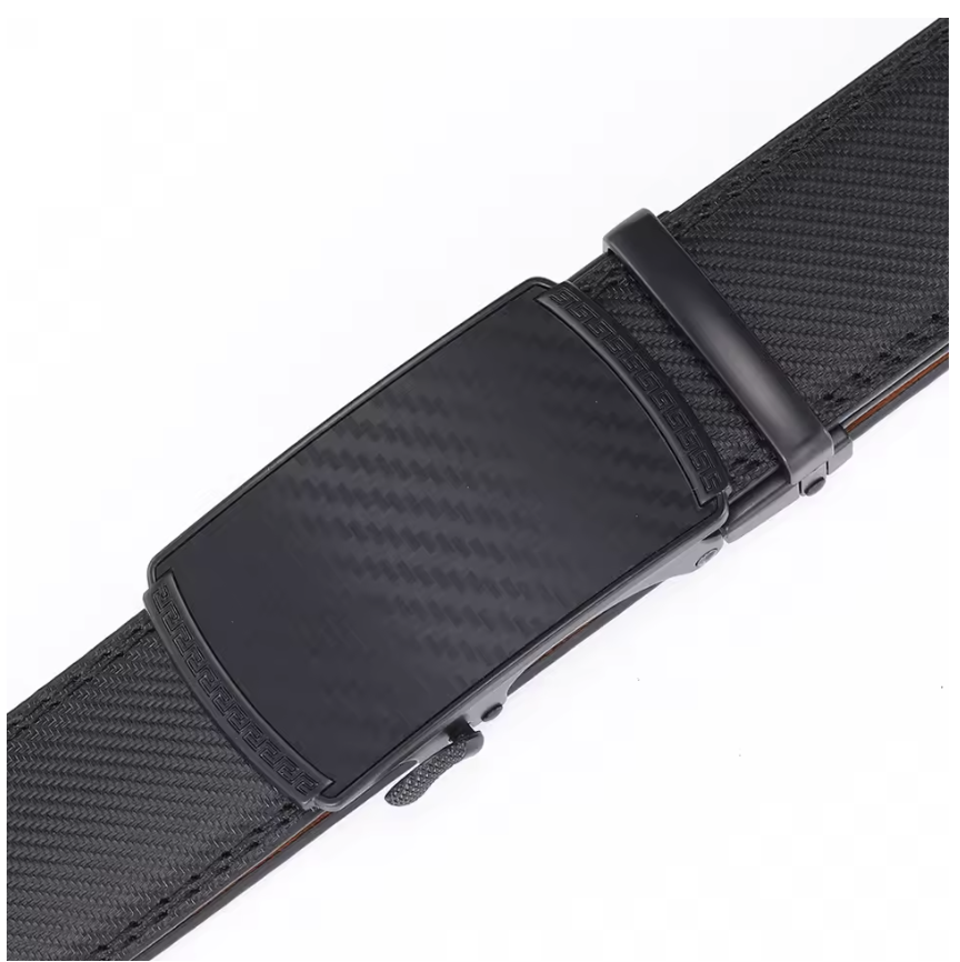 The Top G Mens Belt