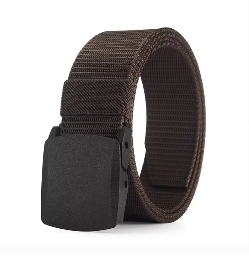 The Tactical Belt