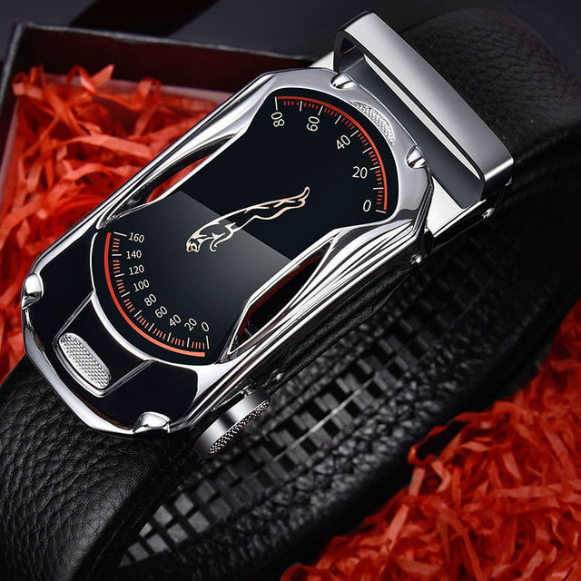 The Boss Watch