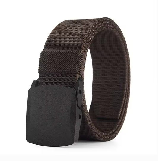 The Tactical Belt