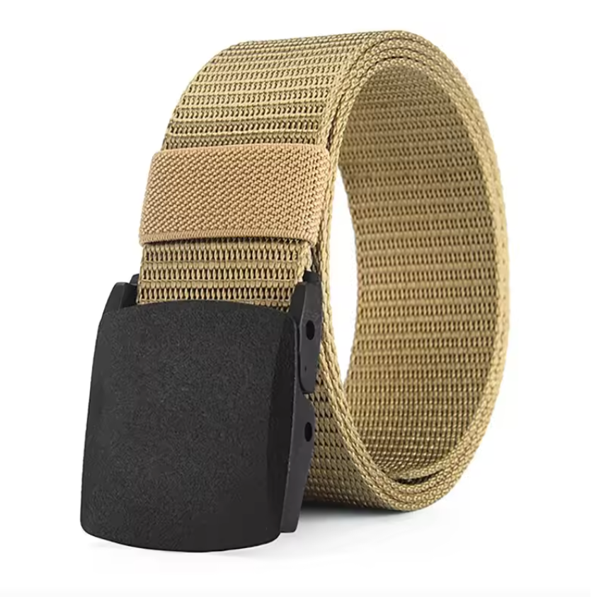 The Tactical Belt