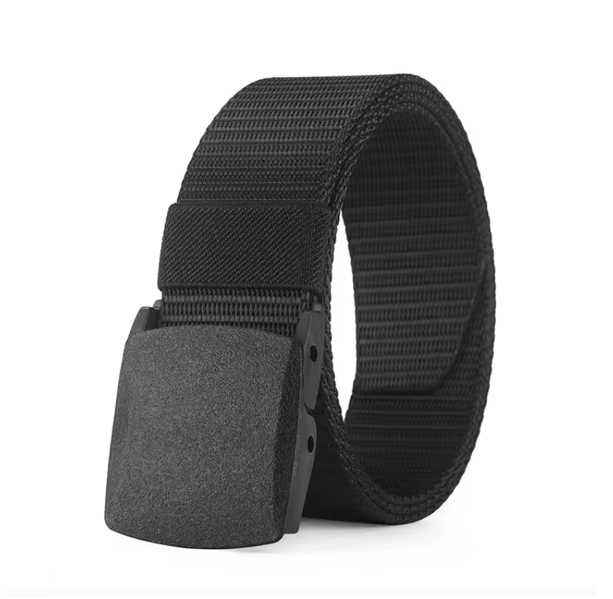 The Tactical Belt
