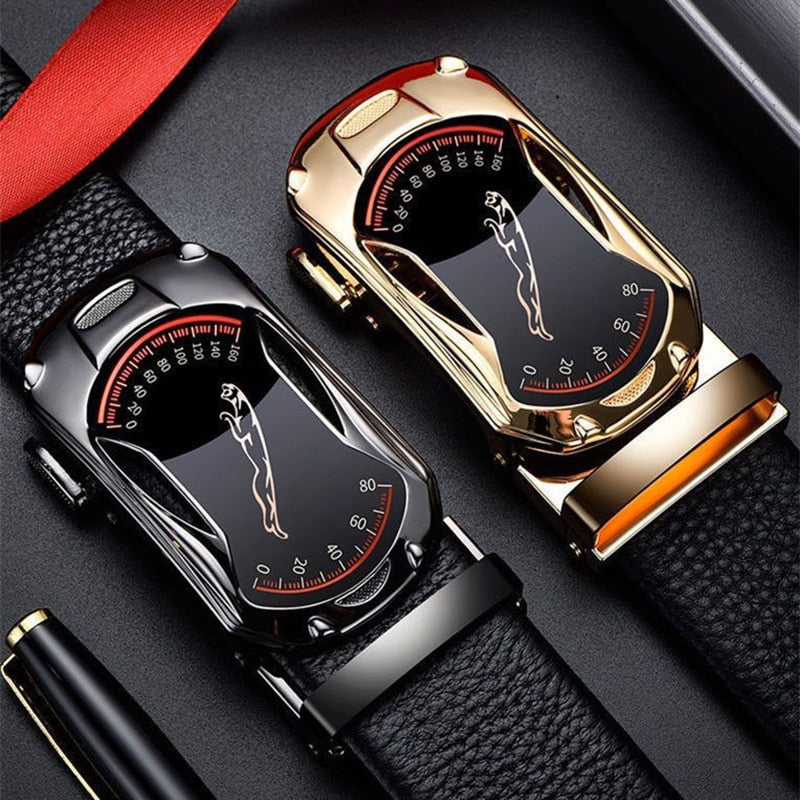 The Boss Watch
