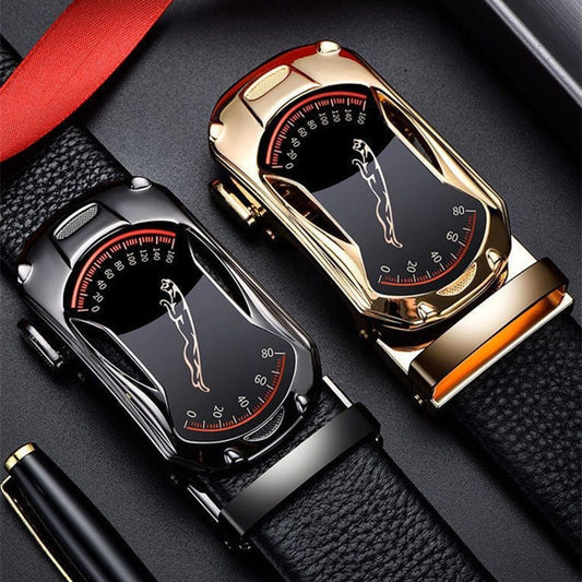 The Boss Watch