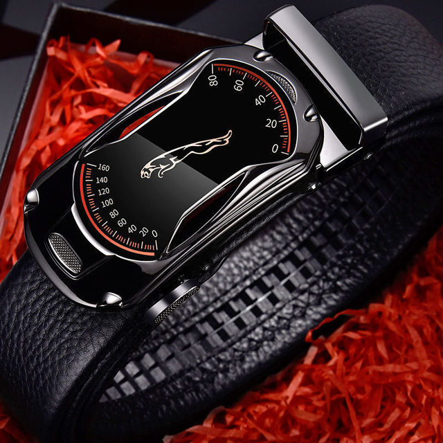 The Boss Watch
