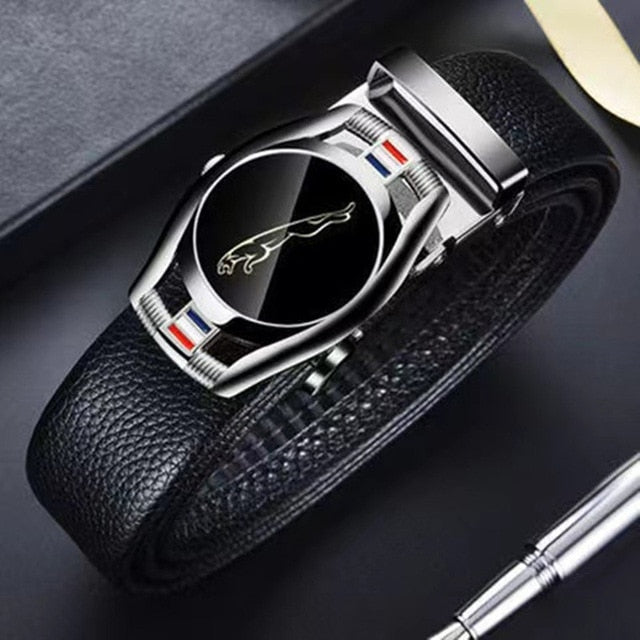 The Boss Watch