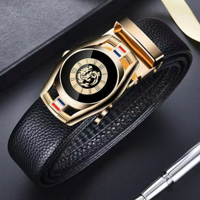 The Boss Watch