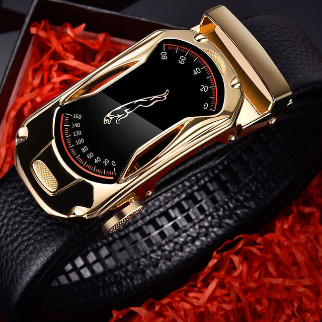 The Boss Watch