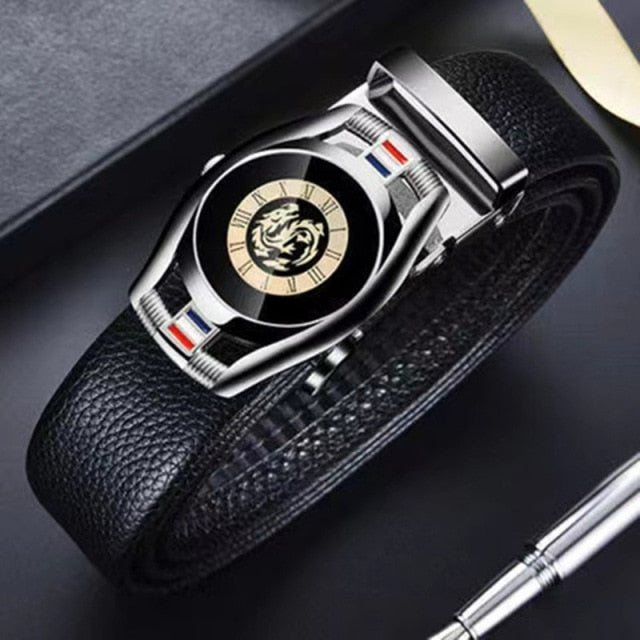 The Boss Watch