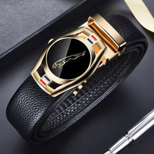 The Boss Watch