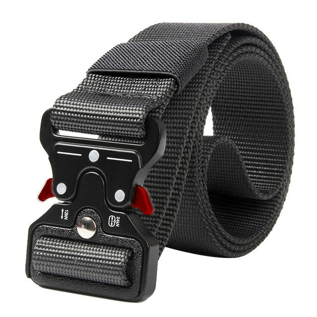 Outdoors Belt