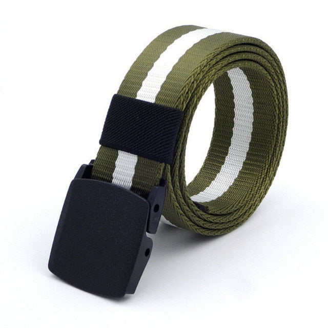 Outdoors Belt