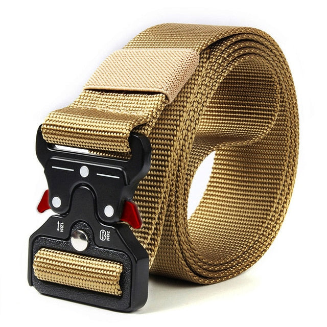 Outdoors Belt
