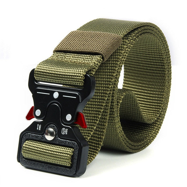 Outdoors Belt