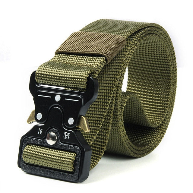 Outdoors Belt