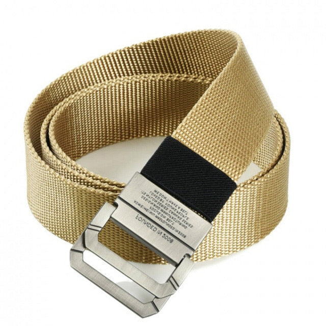 Outdoors Belt