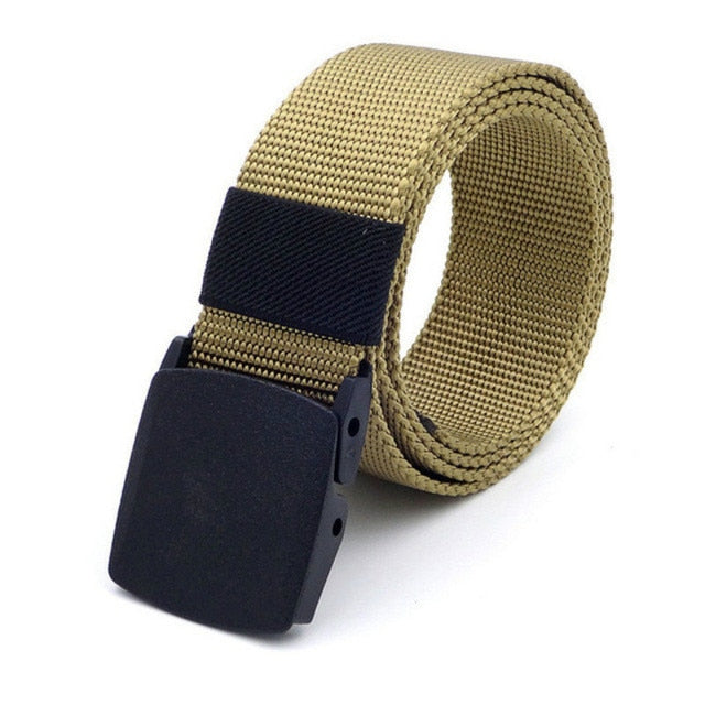 Outdoors Belt