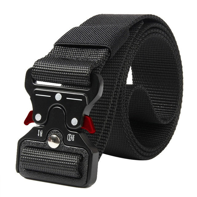 Outdoors Belt