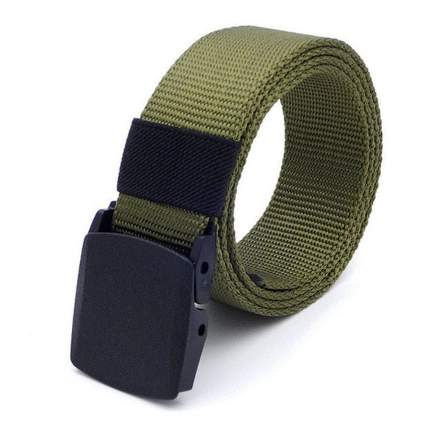 Outdoors Belt