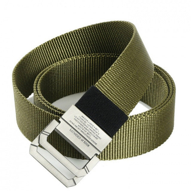 Outdoors Belt