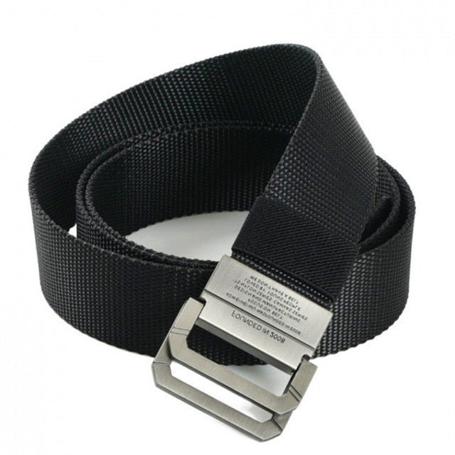 Outdoors Belt